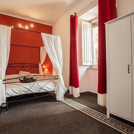 Suite Cagliaritane Notti In Centro Экстерьер фото