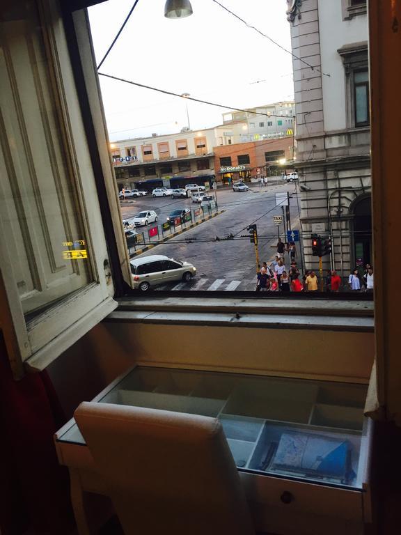 Suite Cagliaritane Notti In Centro Экстерьер фото