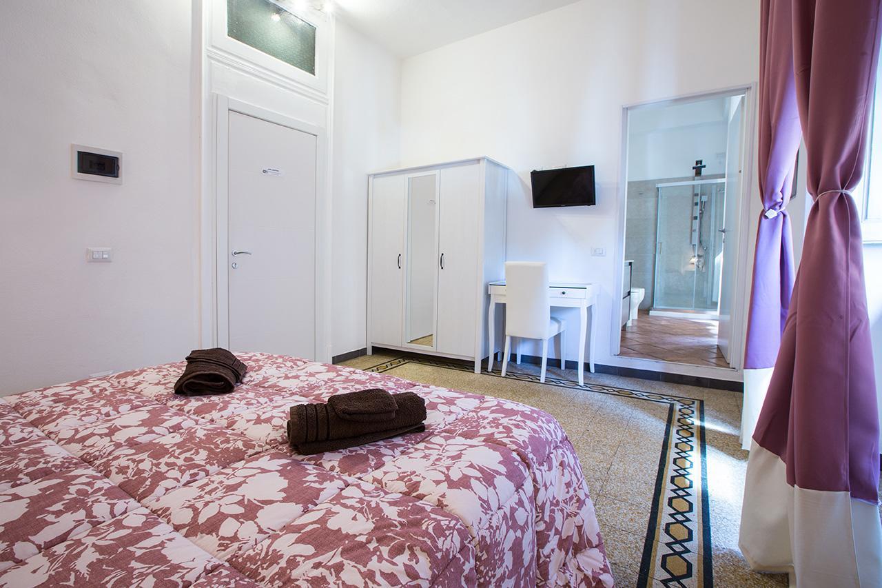 Suite Cagliaritane Notti In Centro Экстерьер фото