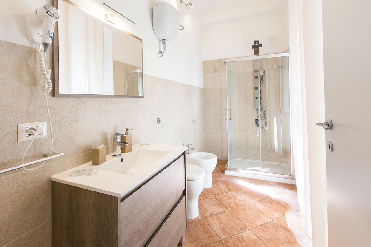 Suite Cagliaritane Notti In Centro Экстерьер фото