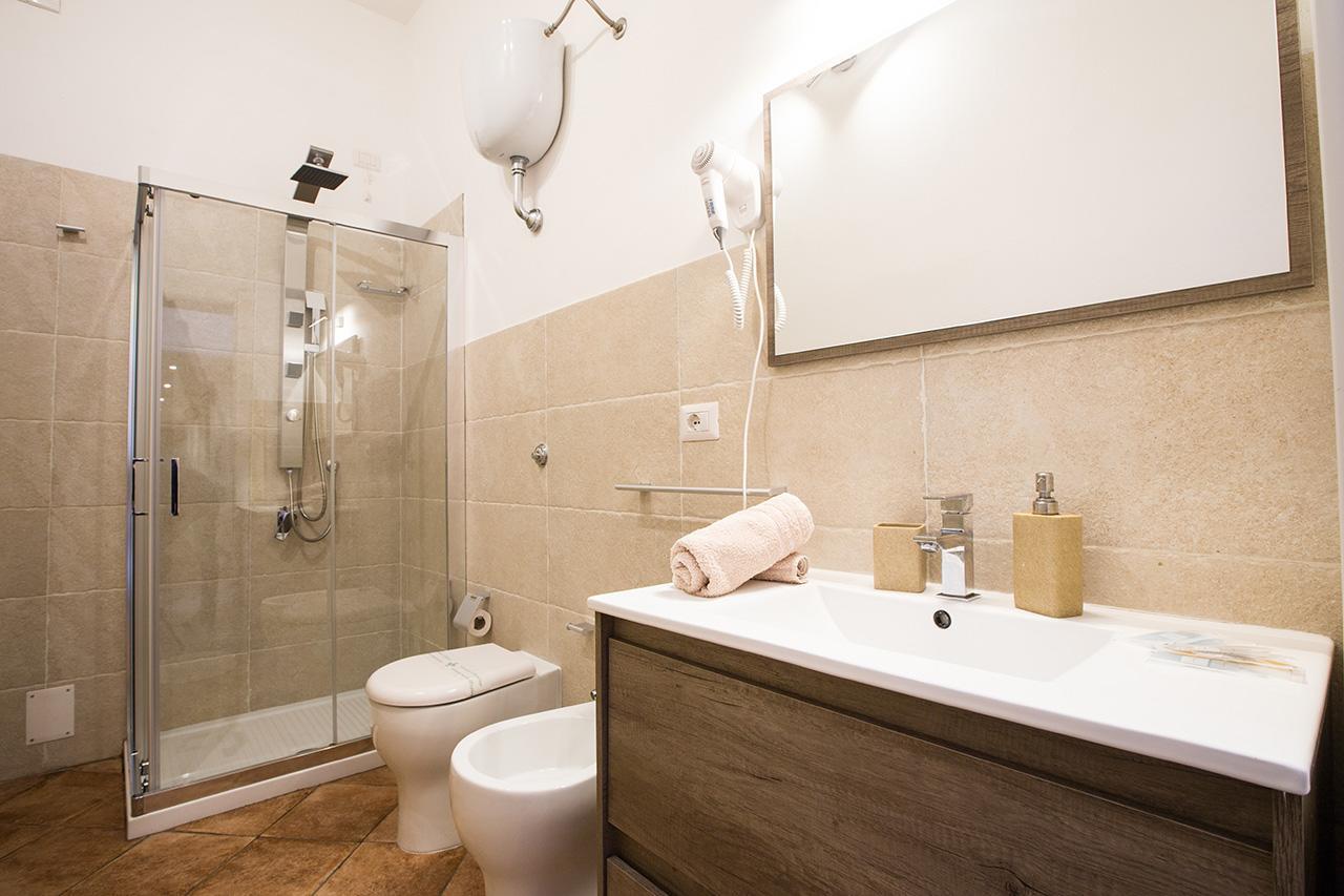 Suite Cagliaritane Notti In Centro Экстерьер фото