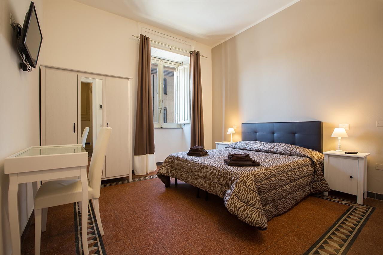 Suite Cagliaritane Notti In Centro Экстерьер фото
