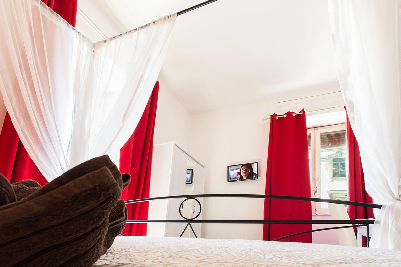 Suite Cagliaritane Notti In Centro Экстерьер фото