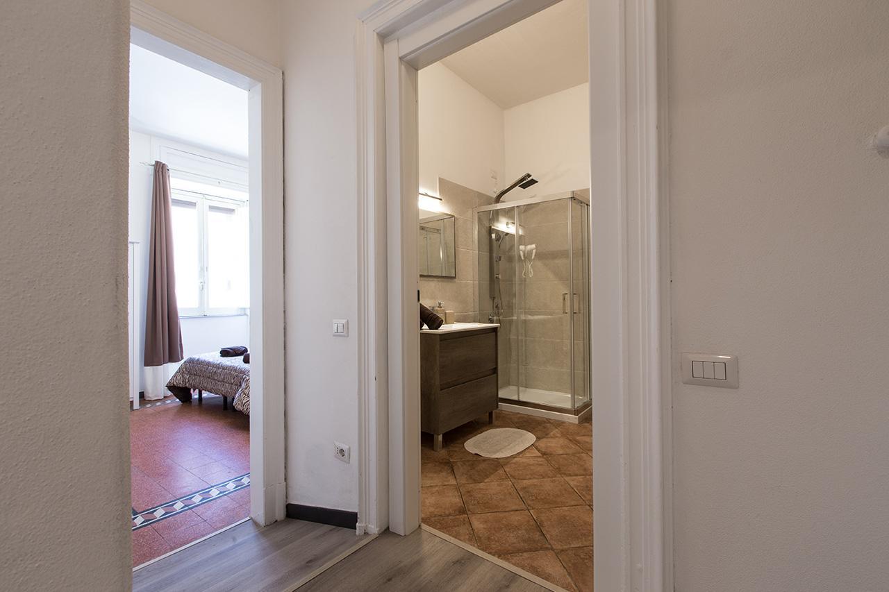Suite Cagliaritane Notti In Centro Экстерьер фото